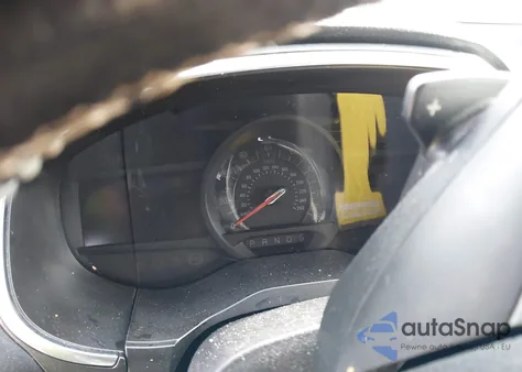 2020 Ford Edge St z USA, uszkodzony, nr VIN 2FMPK4AP5LBB64743